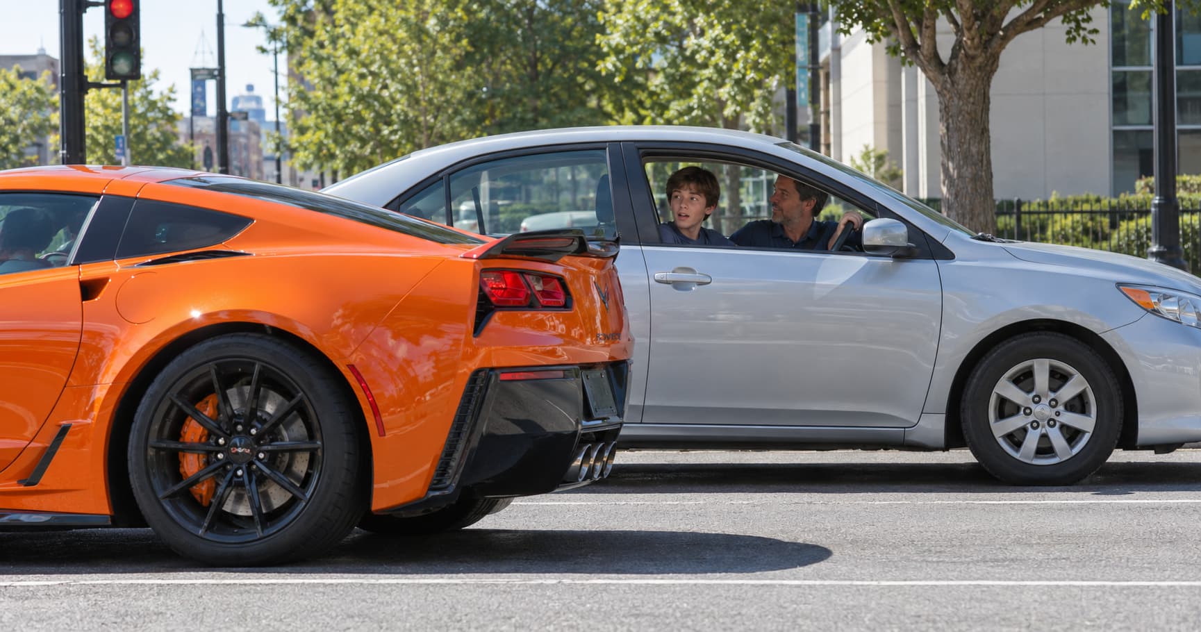 Is Your Teen Actually Focused While Driving?