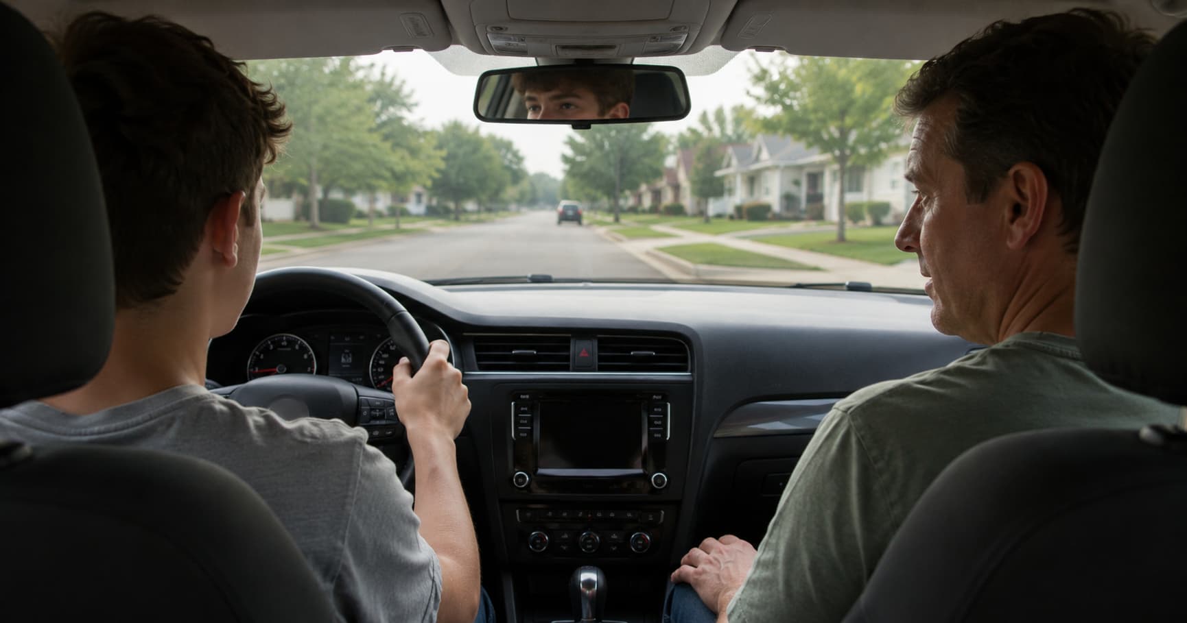 Speed Management: The Teen Driving Skill Most Parents Overlook