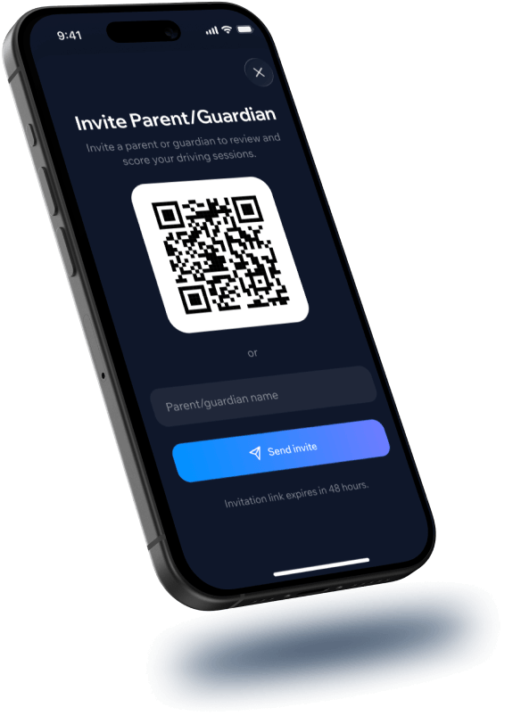 Invite & Connect Parents